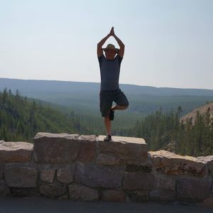 Meet your Posher, Harry